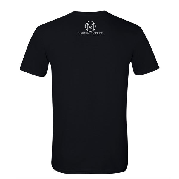Martina McBride Spotlight Photo Tee