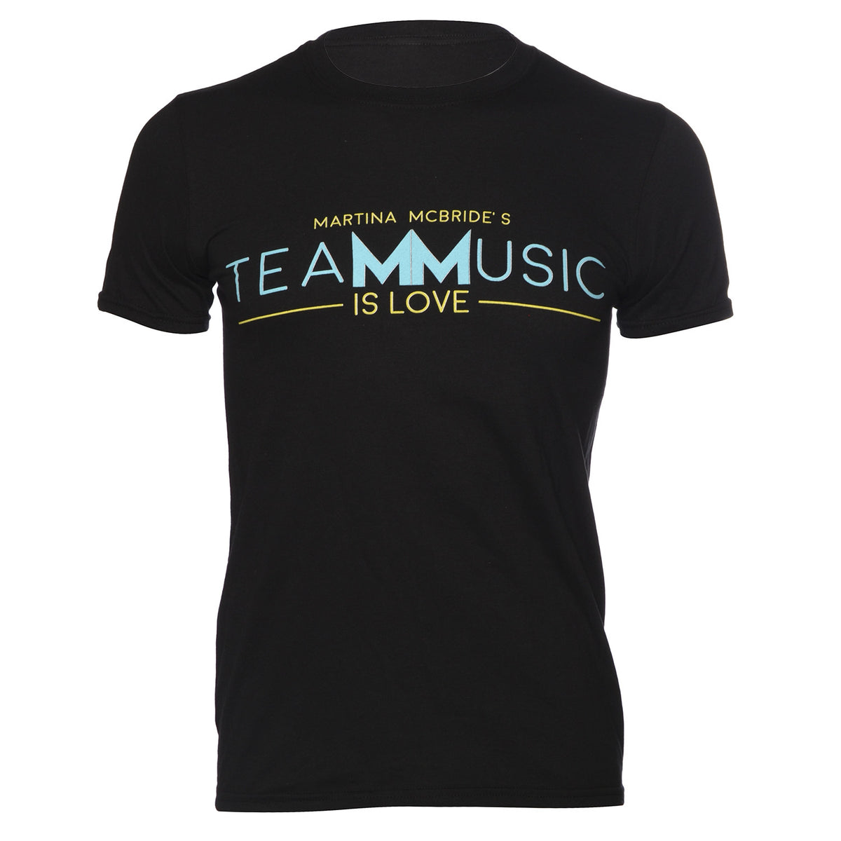 team-martina-shirt-