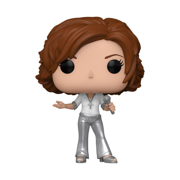 Autographed - Funko Pop! Doll - Limited Edition