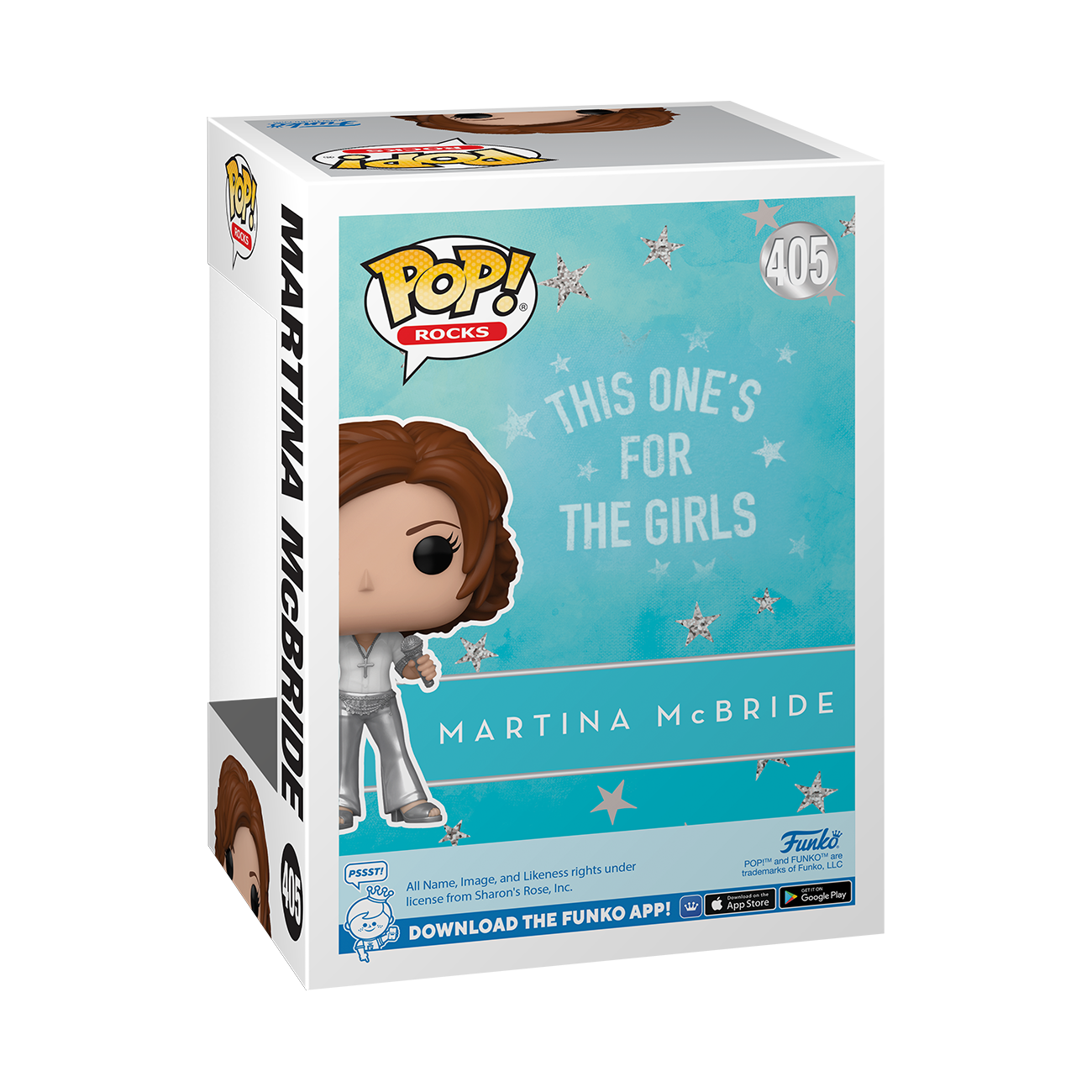 Funko Pop! ブランディ・チャスティン フィギュア サイン入り Funko POP! Asia: Chouchou - Chouchou (2023 SDCC) #175 | eBay