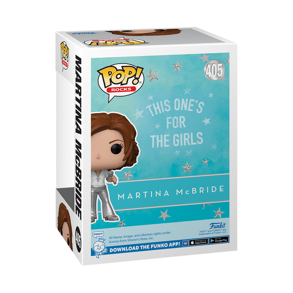 Autographed - Funko Pop! Doll - Limited Edition