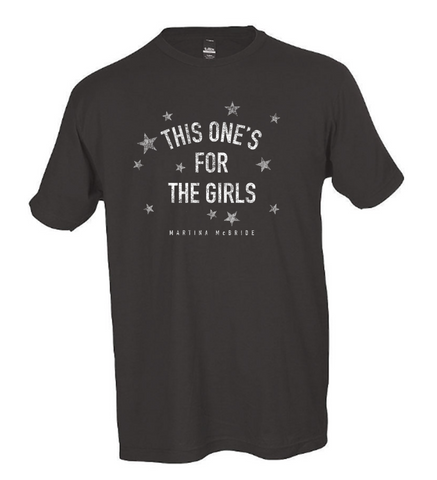 This One's For the Girls Tee
