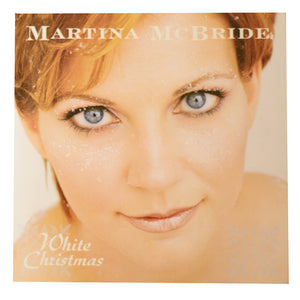 1998 White Christmas CD